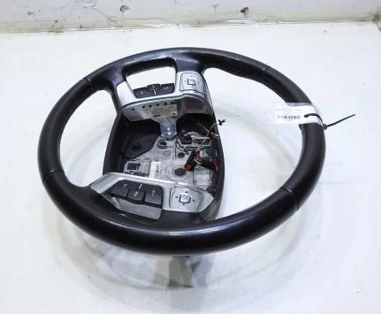 Volant koža multifunkční: FORD MONDEO MK4