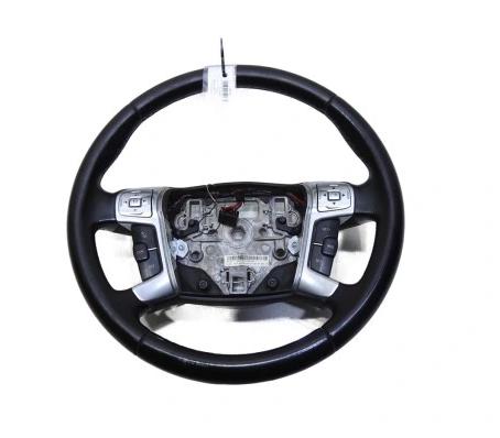 Volant koža multifunkční: FORD MONDEO MK4