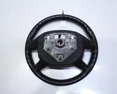 Volant koža multifunkční: FORD MONDEO MK4