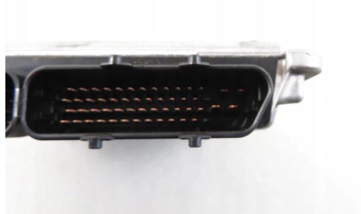 Riadiaca jednotka PASSAT B5 1.9 TDI 038906018P 0281001720