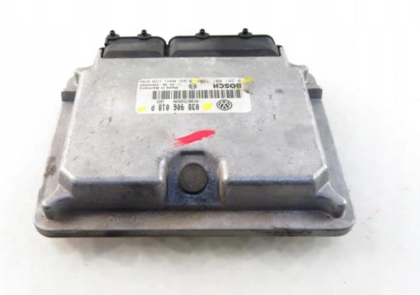 Riadiaca jednotka PASSAT B5 1.9 TDI 038906018P 0281001720