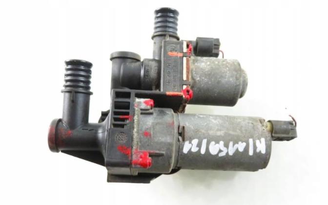 Magnetický ventil vody BMW E46 320 64118369807