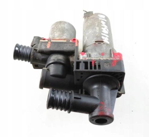 Magnetický ventil vody BMW E46 320 64118369807