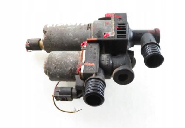 Magnetický ventil vody BMW E46 320 64118369807