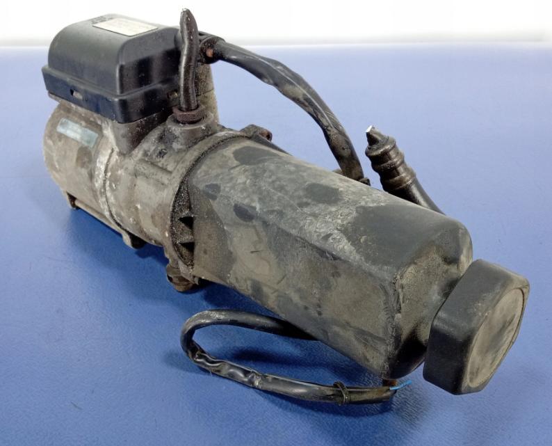 MERCEDES A W168 Pumpa servočerpadlo A1684660501