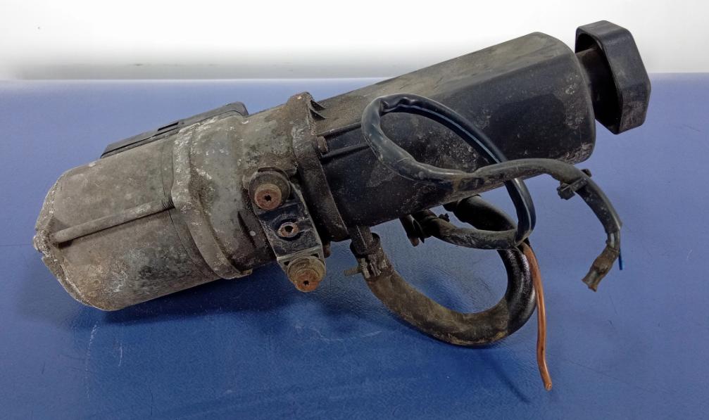 MERCEDES A W168 Pumpa servočerpadlo A1684660501