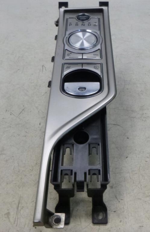 JAGUAR X250 Panel - - originál