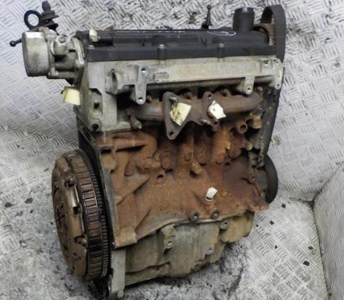 RENAULT CLIO III MODUS MICRA Motor 1.5 DCI