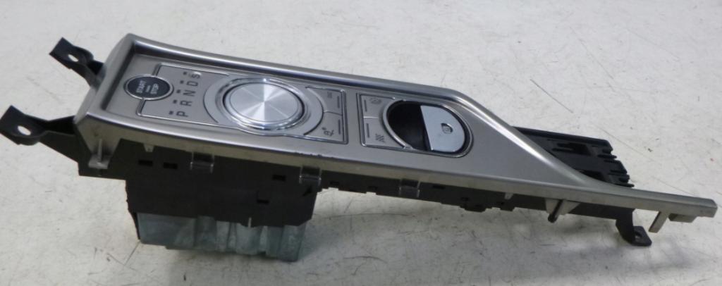 JAGUAR X250 Panel - - originál