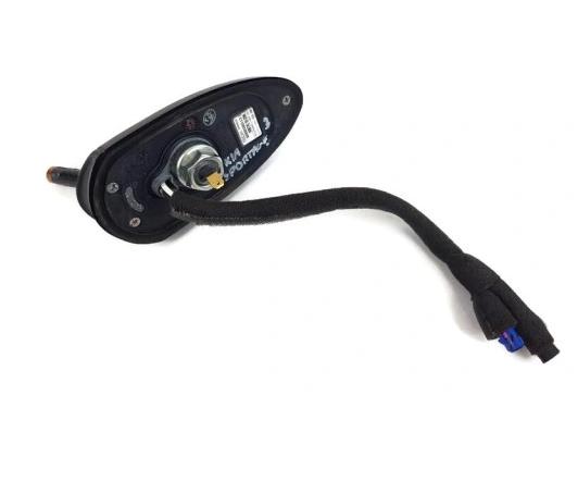 KIA SPORTAGE: III HYUNDAI ANTENA radia