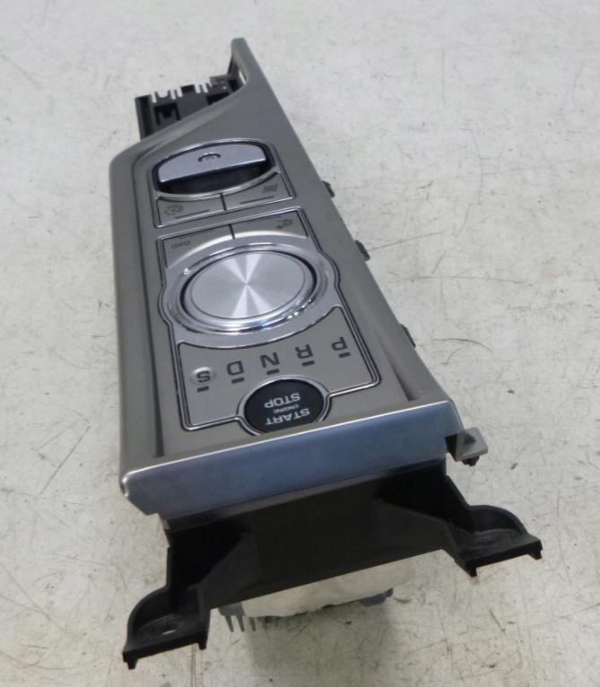JAGUAR X250 Panel - - originál