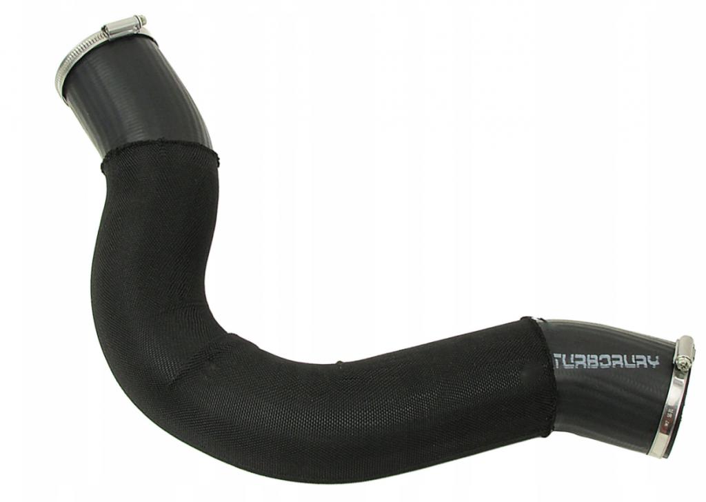 Rúra hadica intercoolera JEEP CHEROKEE 2.5 2.8 CRD
