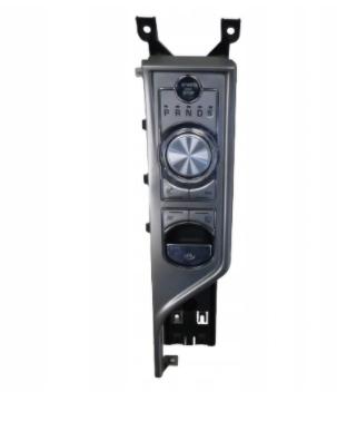 JAGUAR X250 Panel - - originál 