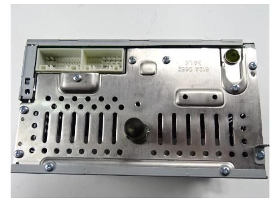 Radio CD Hyundai IX20