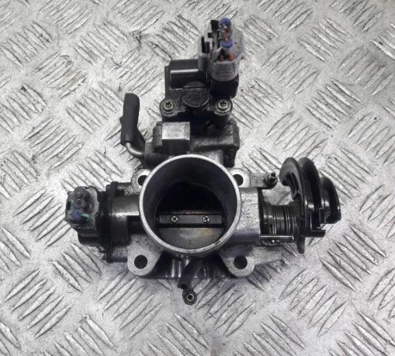Škrtiaca klapka COROLLA E11 1.3 16V 89452-20130