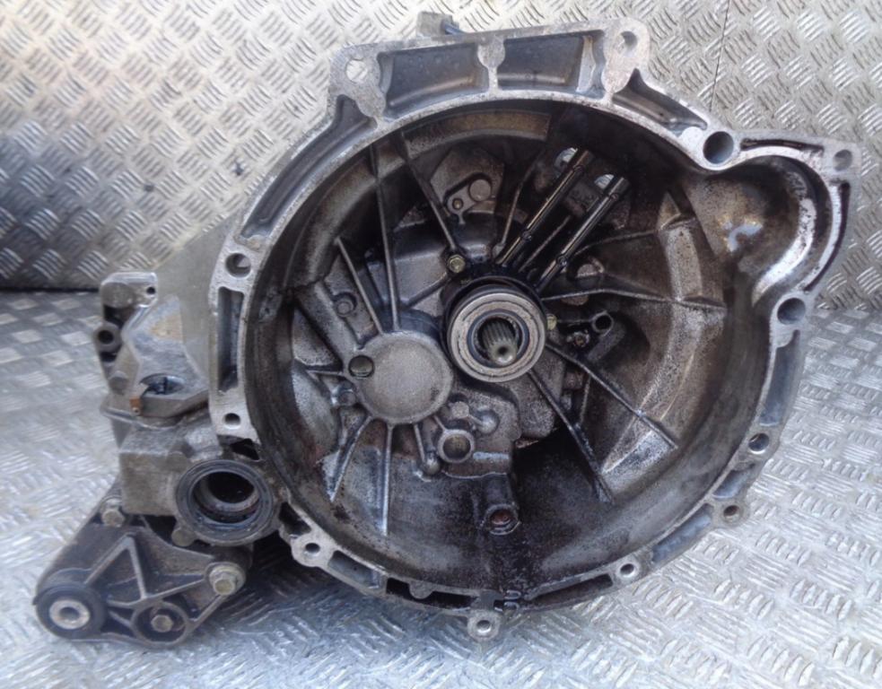 převodovka - FORD C-MAX I 1.6 3M5R-7002-ND: