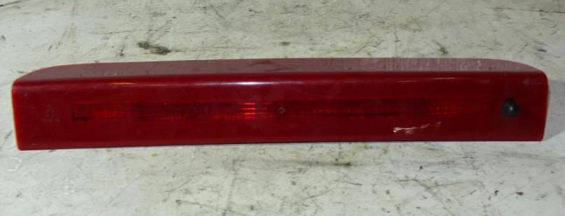 RENAULT SCENIC III LIFT Svetlo bŕzd 