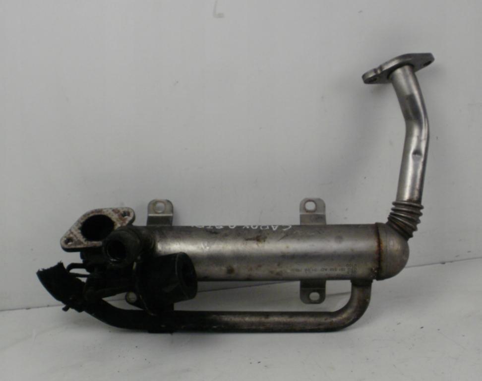 Chladič spalín EGR  CADDY 1.9 TDI