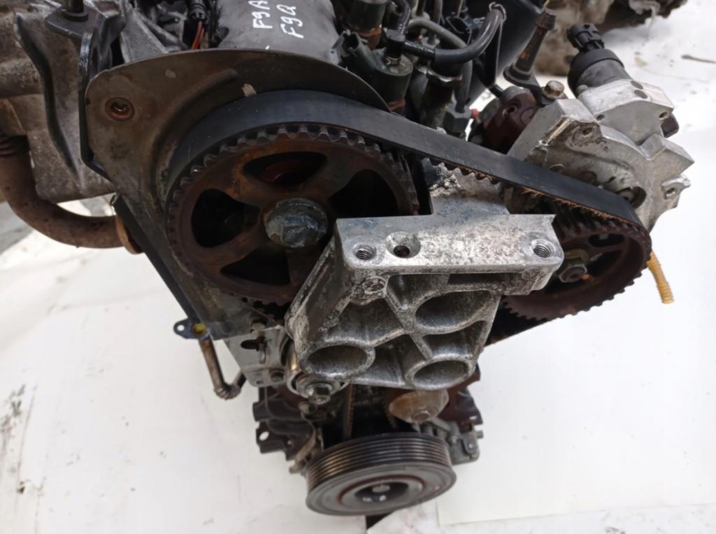 motor RENAULT SCENIC II 1.9 DCI F9A F9Q 800