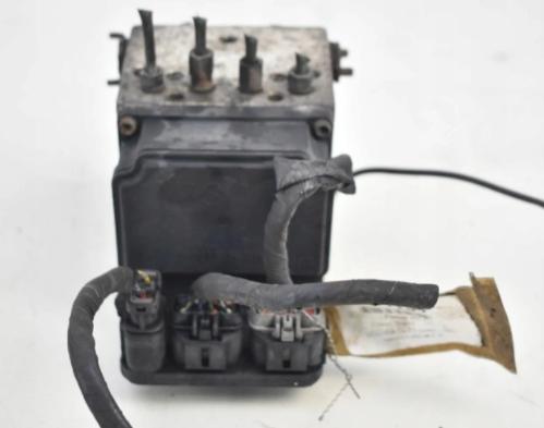 Pumpa ABS 47600AR005 NISSAN X-TRAIL I T30 2.0 DCI