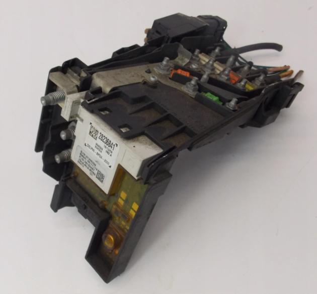 Modul NAPÄTIA: Skrinka PEUGEOT 3008 5008 28236841