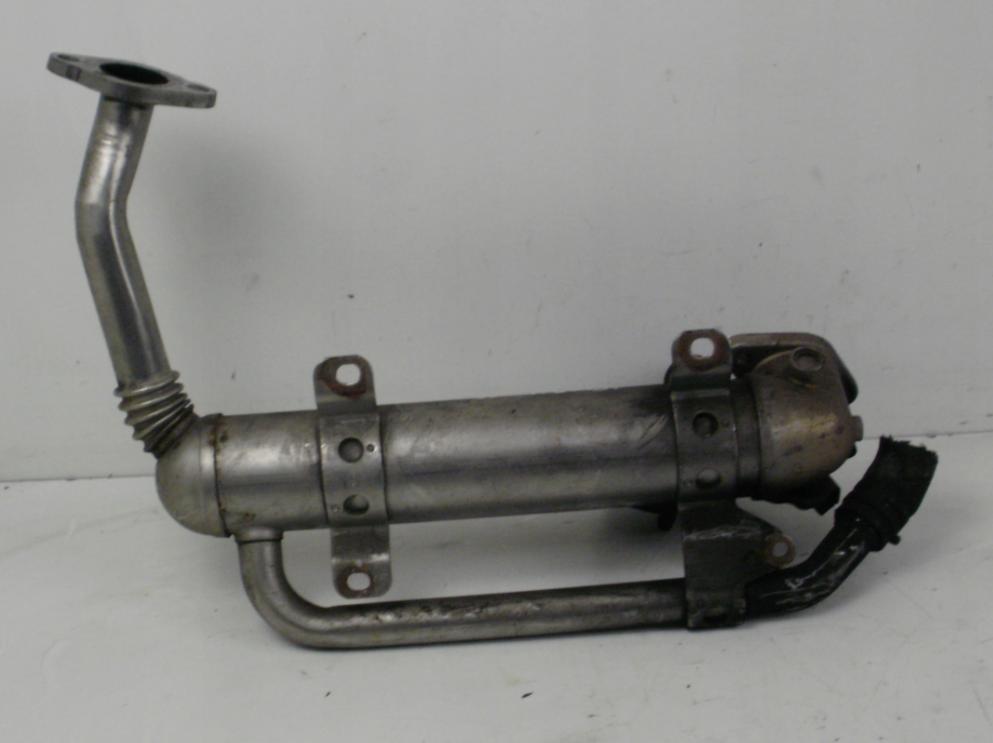 Chladič spalín EGR  CADDY 1.9 TDI