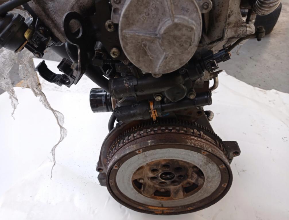 motor RENAULT SCENIC II 1.9 DCI F9A F9Q 800