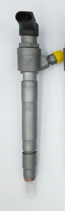 vstrekovač Siemens: 03L130277B  VW Škoda