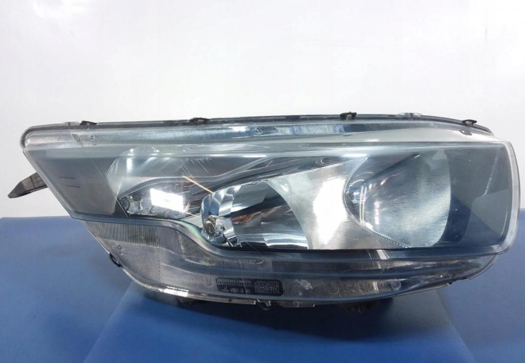 IVECO DAILY VI 14-19 Svetlomet pravy EU 5801473749