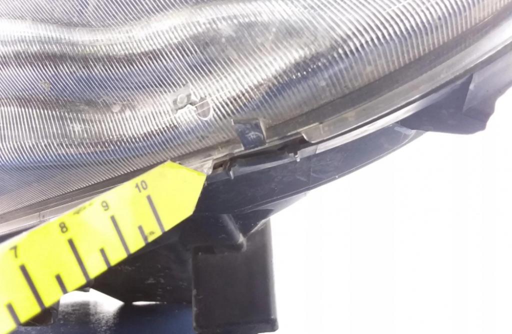 IVECO DAILY VI 14-19 Svetlomet pravy EU 5801473749
