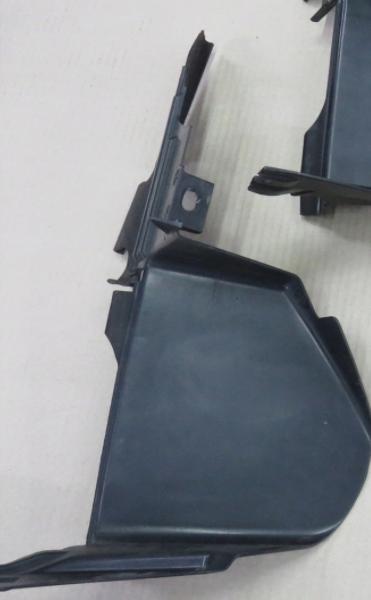 FOCUS MK2 LIFT Volant vzduchu