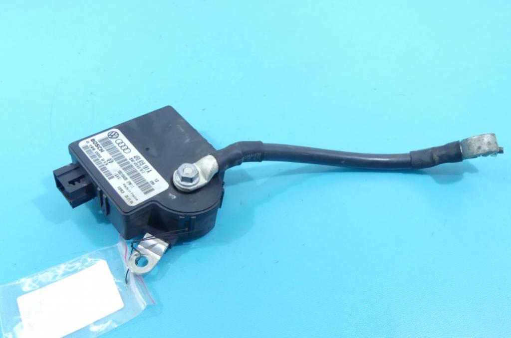 modul akumulátora 4F0915181A Audi A6 C6
