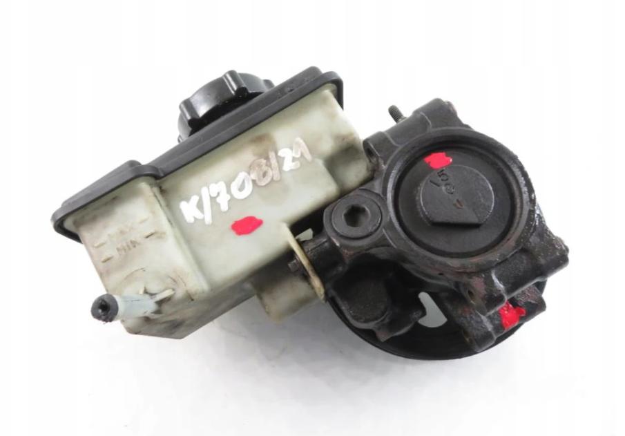 Pumpa servočerpadlo MONDEO III 1.8