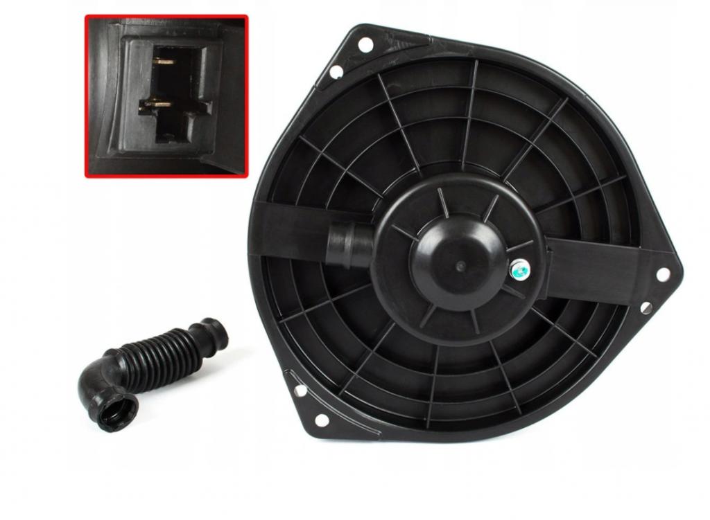 Ventilátor ventilátor kúrenia HONDA CIVIC VII 01- hatchback