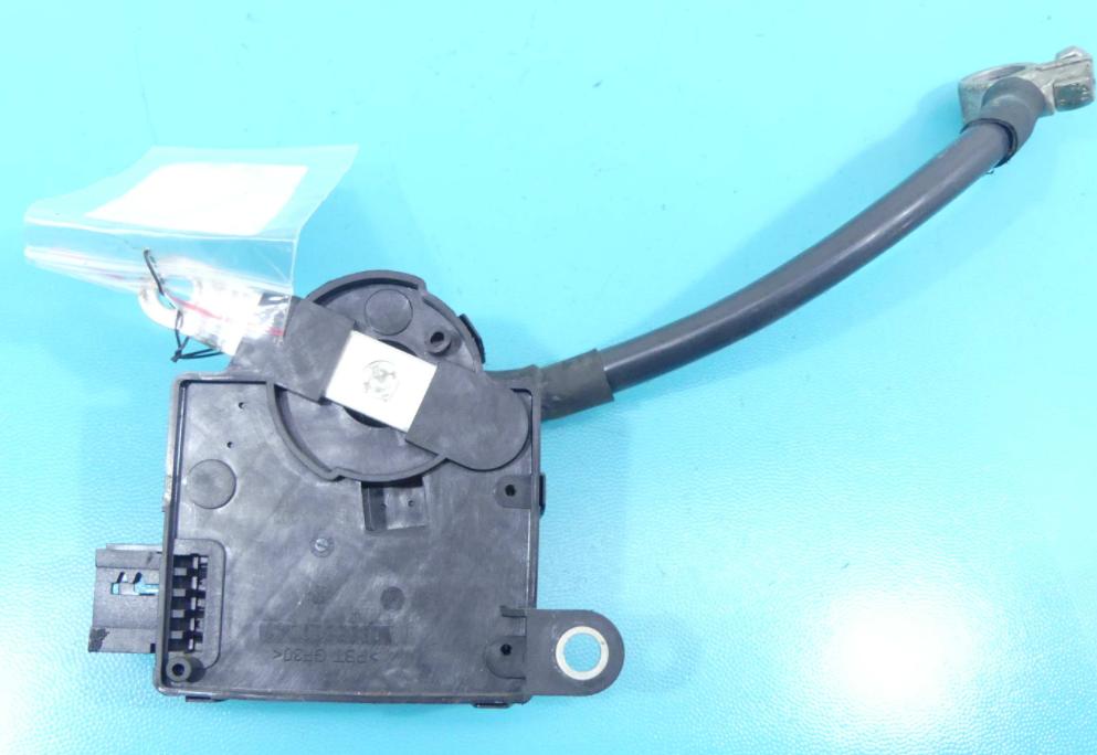 modul akumulátora 4F0915181A Audi A6 C6