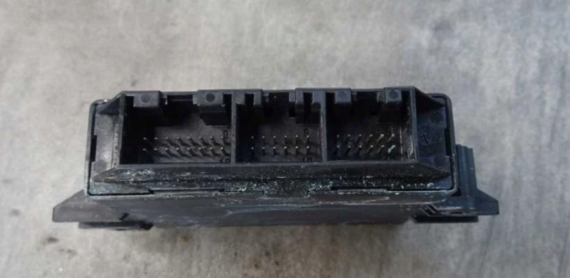 Riadiaca jednotka Modul riadiaca jednotka PDC FORD GALAXY MK2