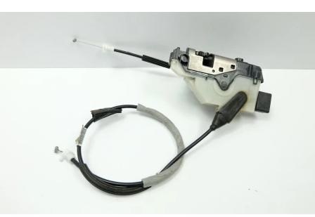PEUGEOT 208 zámok Dvere pravy predný 5PIN