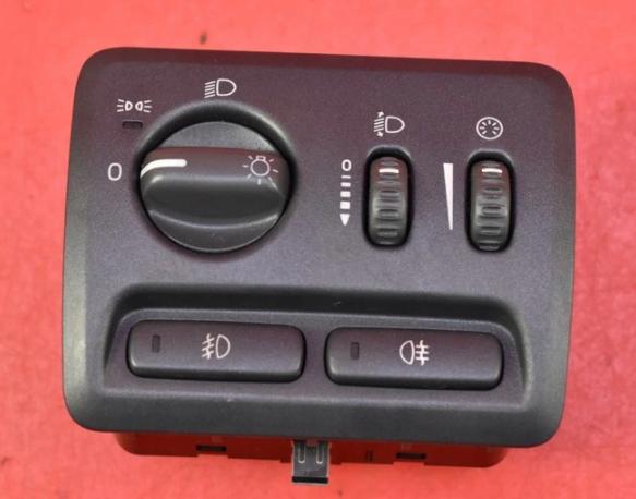 Spínač Prepínač svetiel 9441233 VOLVO S60 I