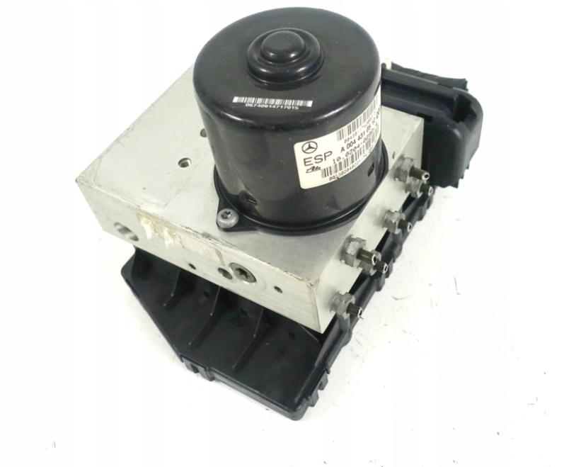 Pumpa ABS MERCEDES C Trieda: W203 A0044310512: