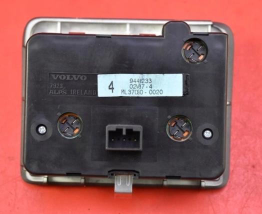 Spínač Prepínač svetiel 9441233 VOLVO S60 I