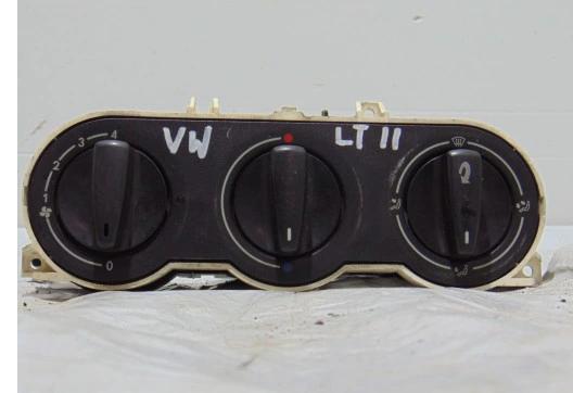 Panel topení VW LT II 650578D