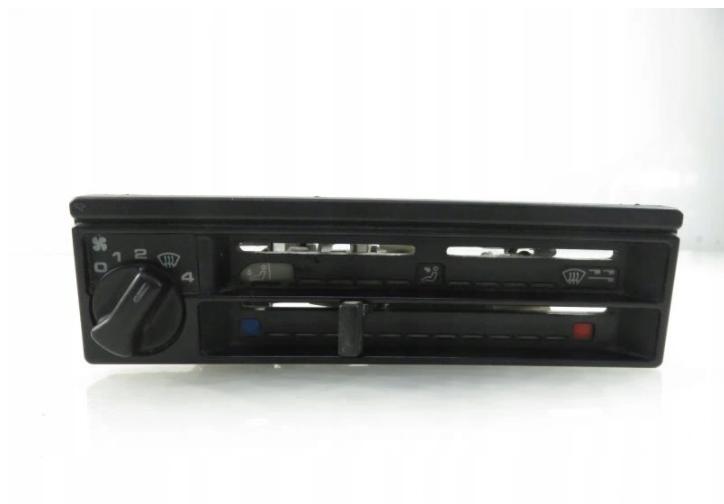 Panel kúrenia VW TRANSPORTER T4 321819045C