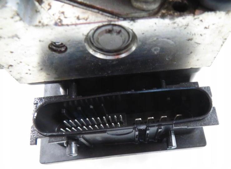 Pumpa ABS OPEL CORSA D (S07): 0265800422