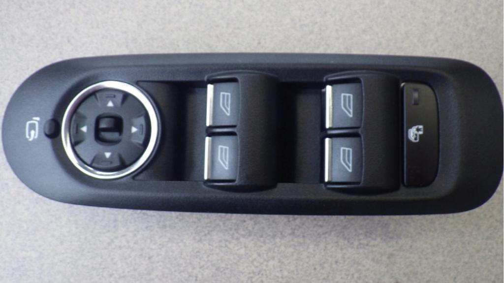 Ford S-MAX 13r Přepínač oken - zpětných zrcátek