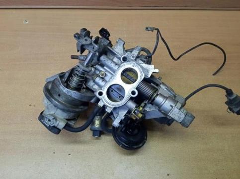 KARBURÁTOR: VW GOLF II 1.6  PIERBURG