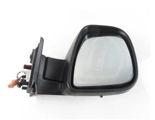 Spätné zrkadlo pravé CITROEN BERLINGO II EWPA  2+3 pin
