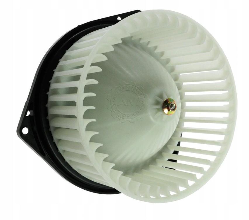 Motor ventilátor Ventilátor kúrenia HONDA FRV FR-V