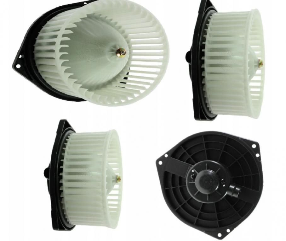 Motor ventilátor Ventilátor kúrenia HONDA FRV FR-V