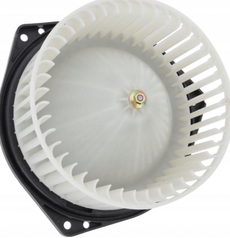 Motor ventilátor Ventilátor kúrenia HONDA FRV FR-V