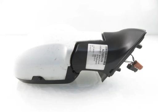 Spätné zrkadlo pravé CITROEN BERLINGO II EWPA  2+3 pin